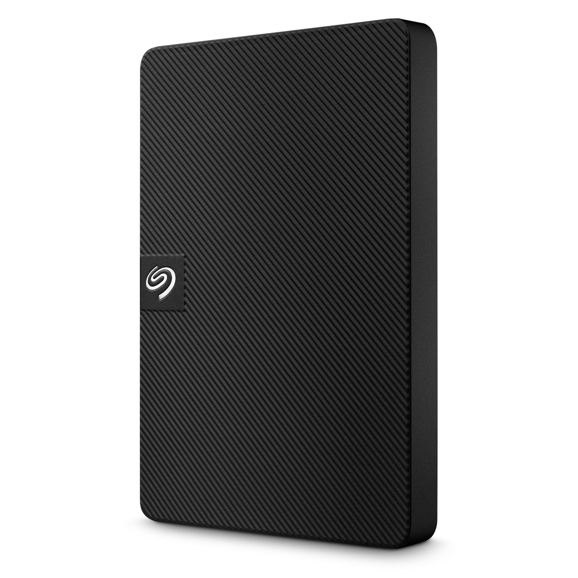 Seagate Expansion Portable Drive USB3.0 - 1 TB 2.5Zoll Schwarz