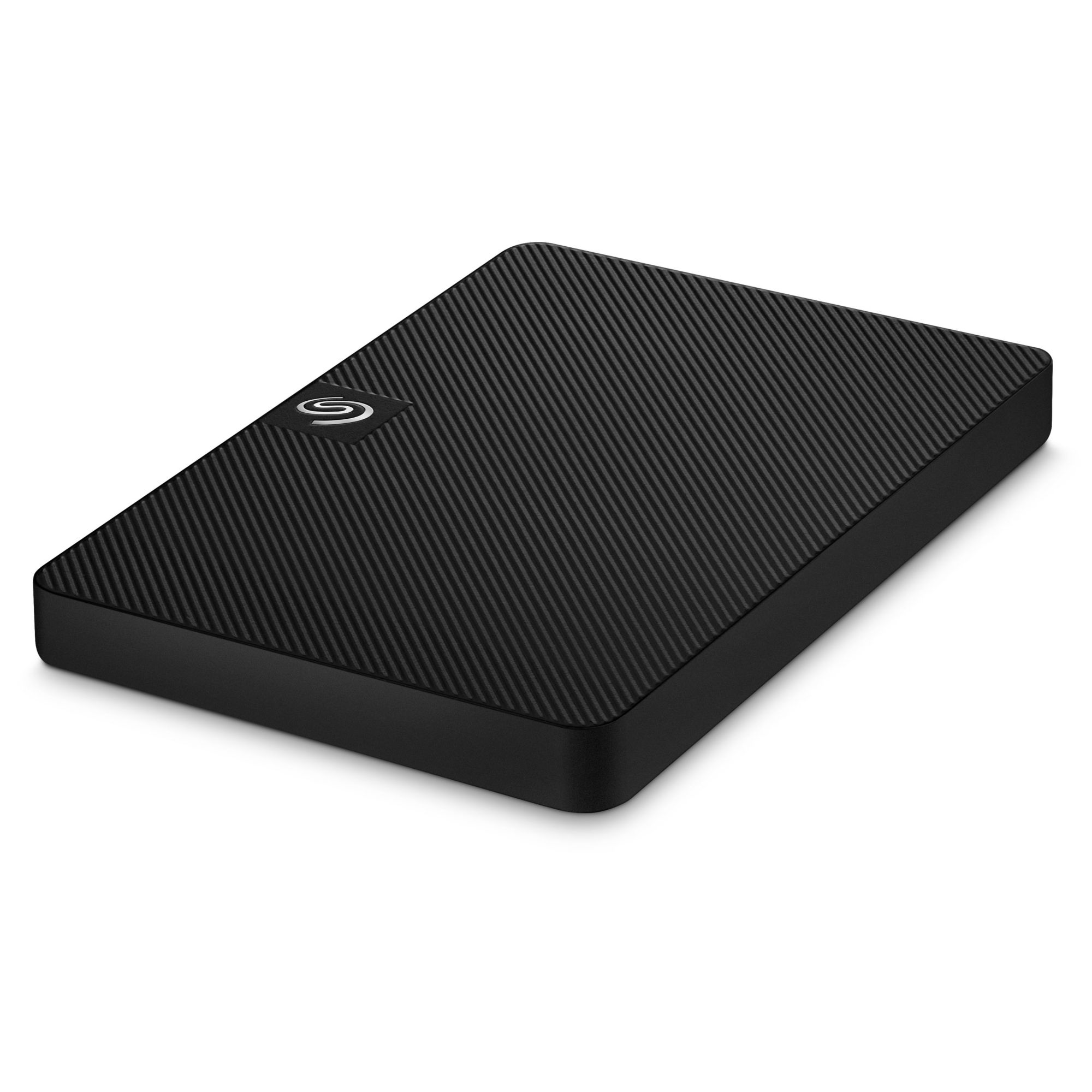 Seagate Expansion Portable Drive USB3.0 - 1 TB 2.5Zoll Schwarz