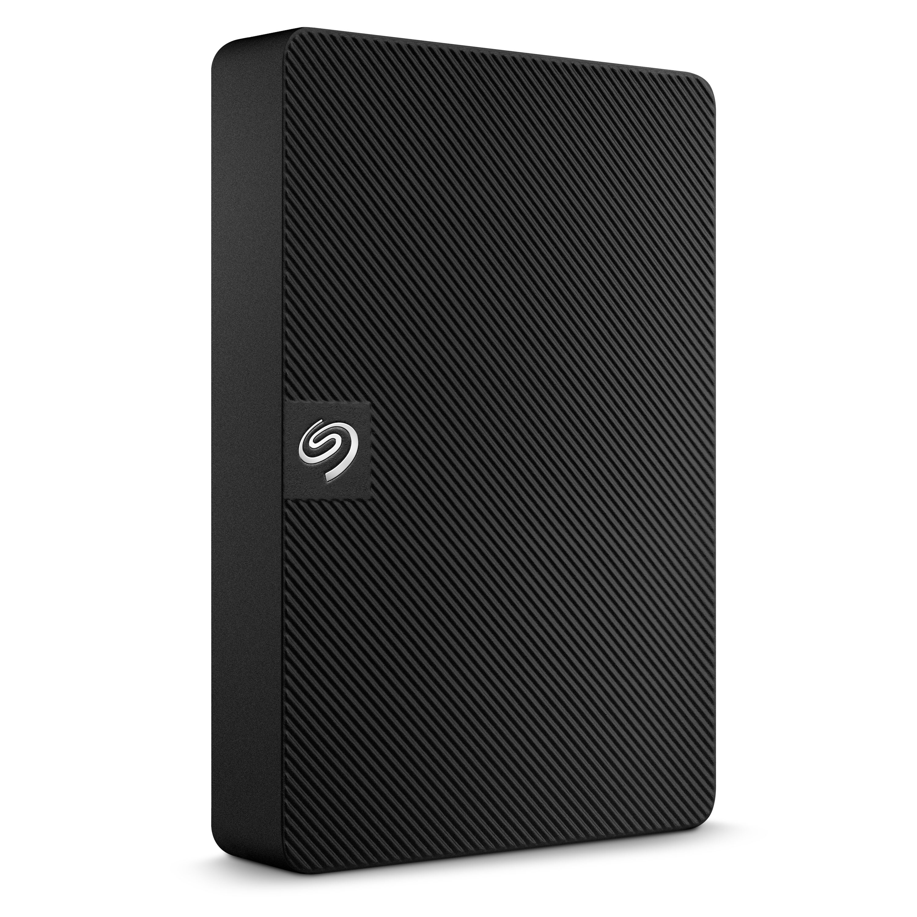 Seagate Expansion Portable Drive USB3.0 - 4 TB 2.5Zoll Schwarz