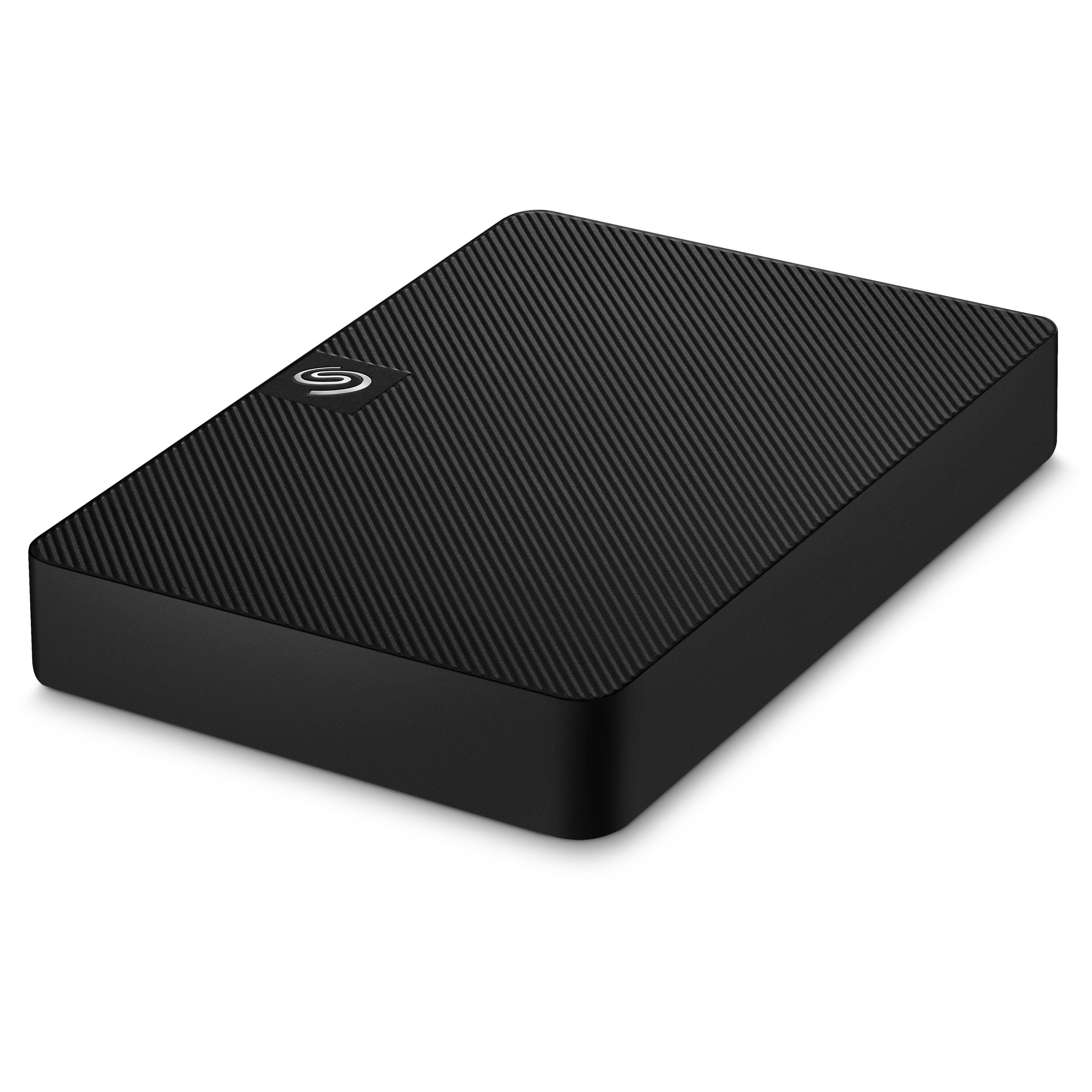 Seagate Expansion Portable Drive USB3.0 - 4 TB 2.5Zoll Schwarz