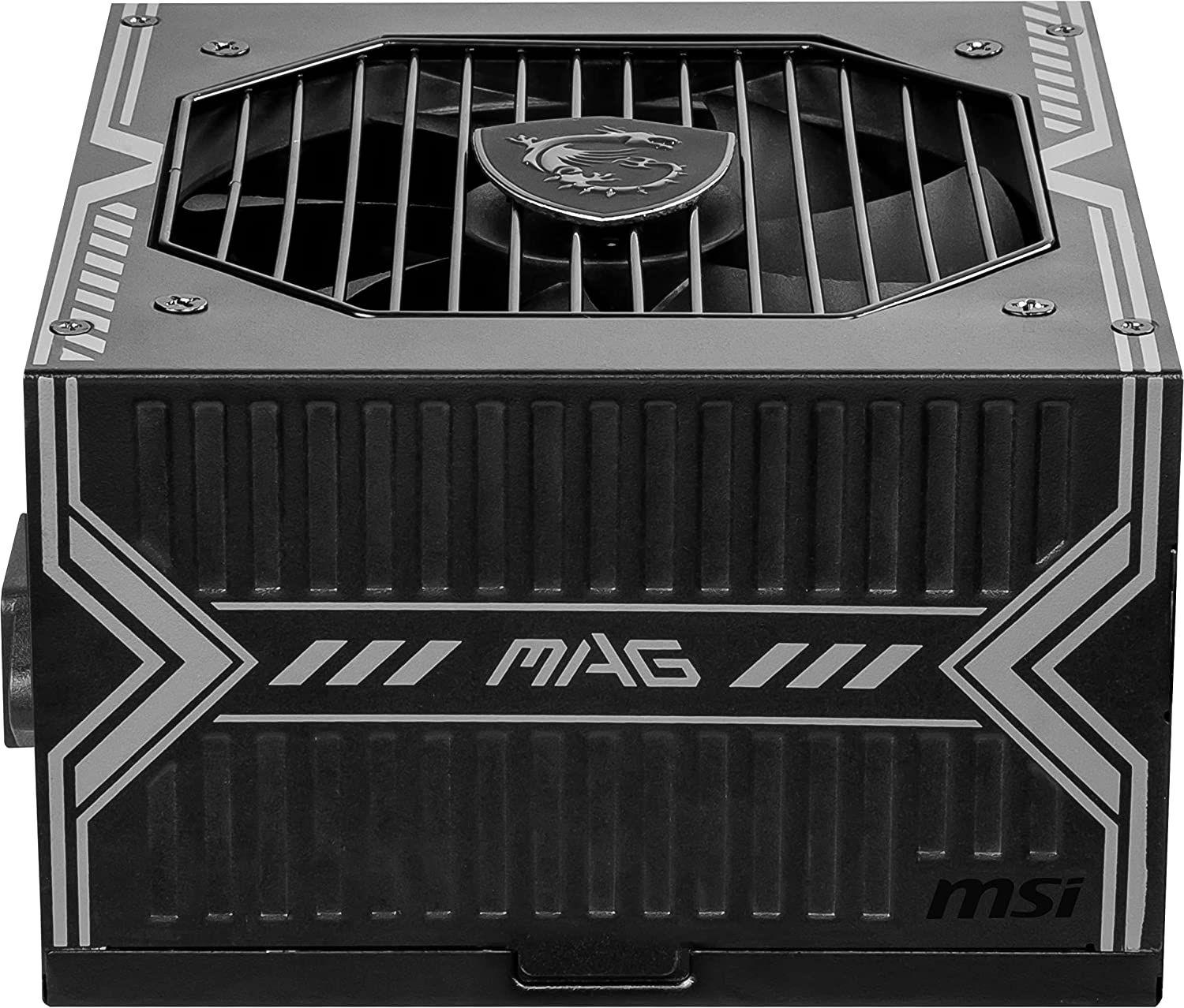 MSI MAG A650BN 650 Watt ATX 80+ Bronze Netzteil 120mm Lüfter