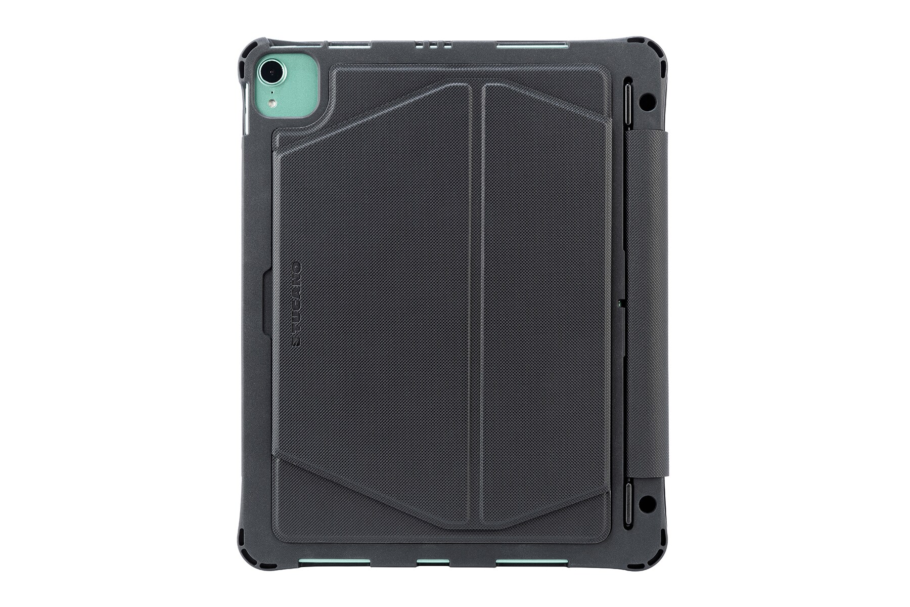 Tucano Tasto Ultraschutzcase für iPad 10,2" (2021 - 2019)/ iPad Air 10,5 "