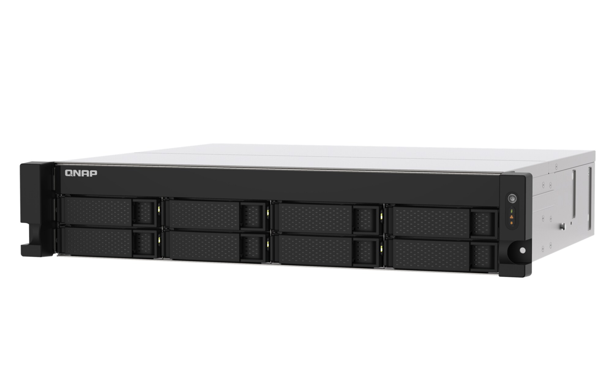 QNAP TS-873AU-RP-4G NAS System 8-Bay