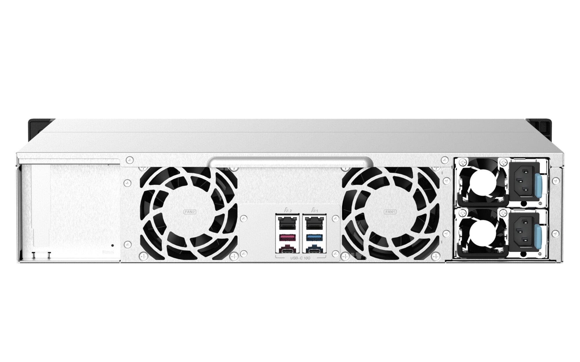 QNAP TS-873AU-RP-4G NAS System 8-Bay