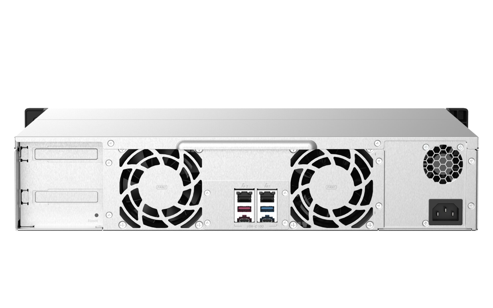 QNAP TS-873AU-4G NAS System 8-Bay