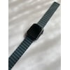 decoded Silicone Traction Magnetic Traction Strap LITE Charcoal