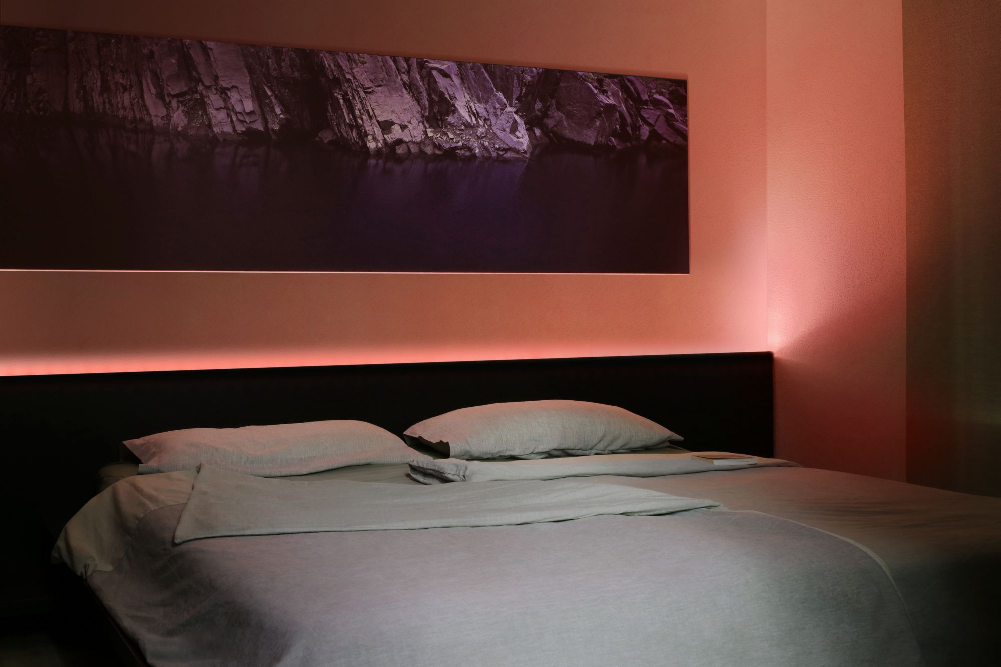 Eve Eve Light Strip - Smarter LED-Lichtstreifen weiß/farbig dimmbar HomeKit-komp