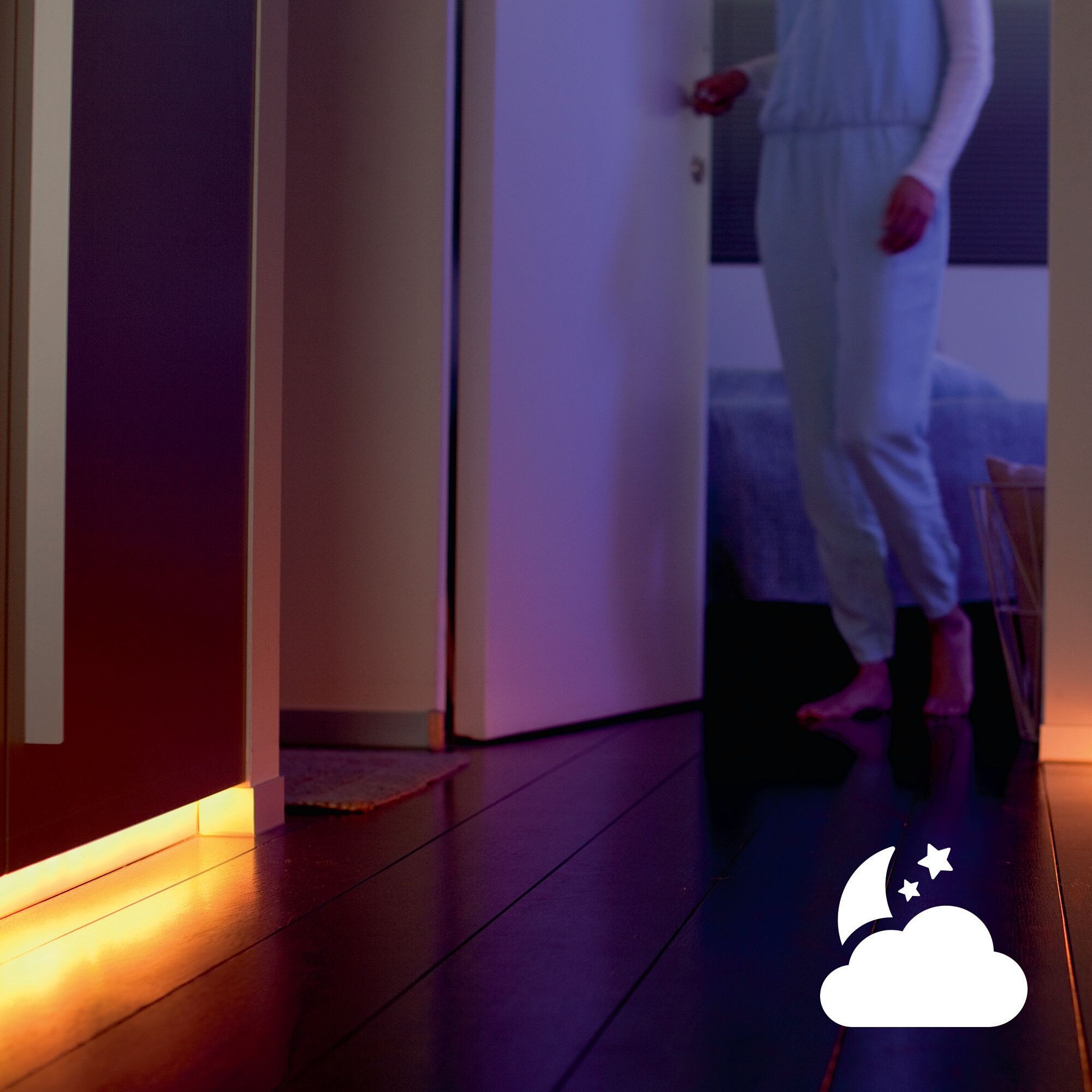 Philips Hue Bewegungssensor