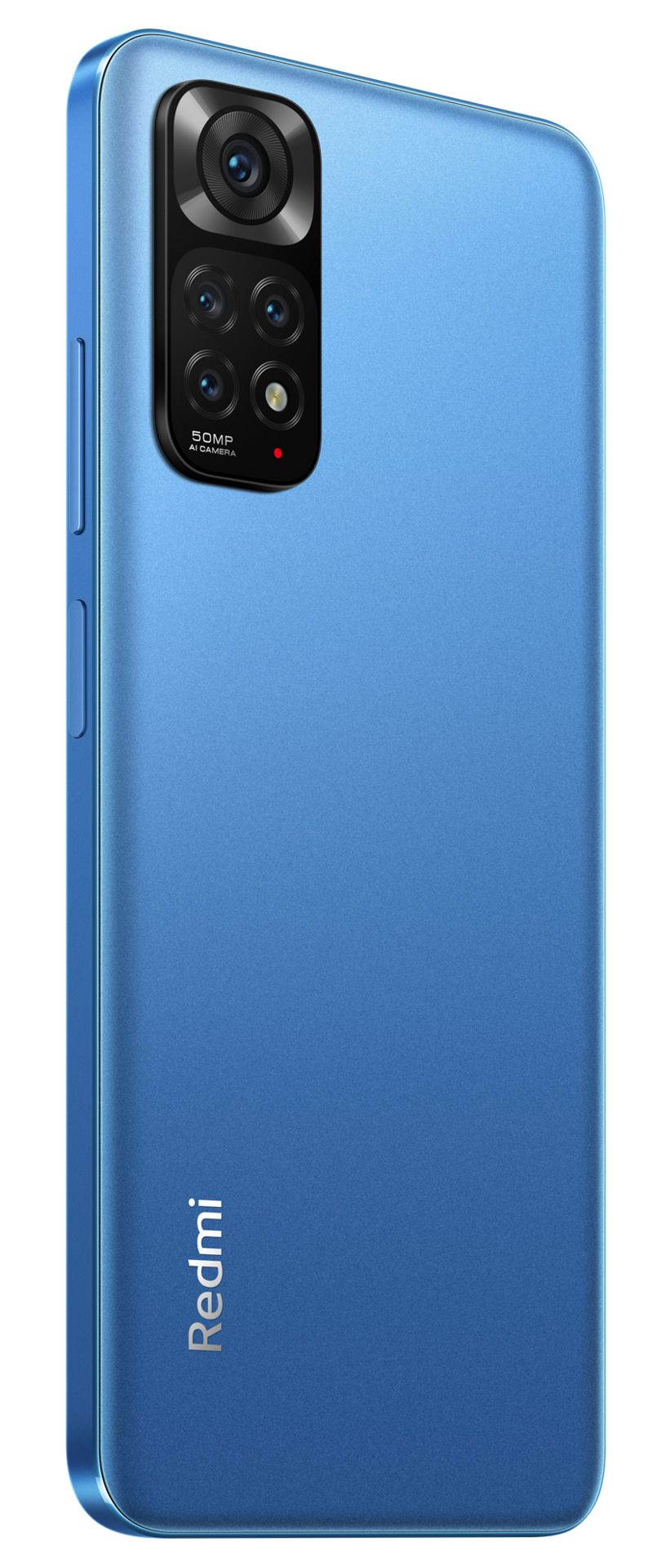 Xiaomi Redmi Note 11 4/64GB LTE Dual-SIM Smartphone twilight blue EU