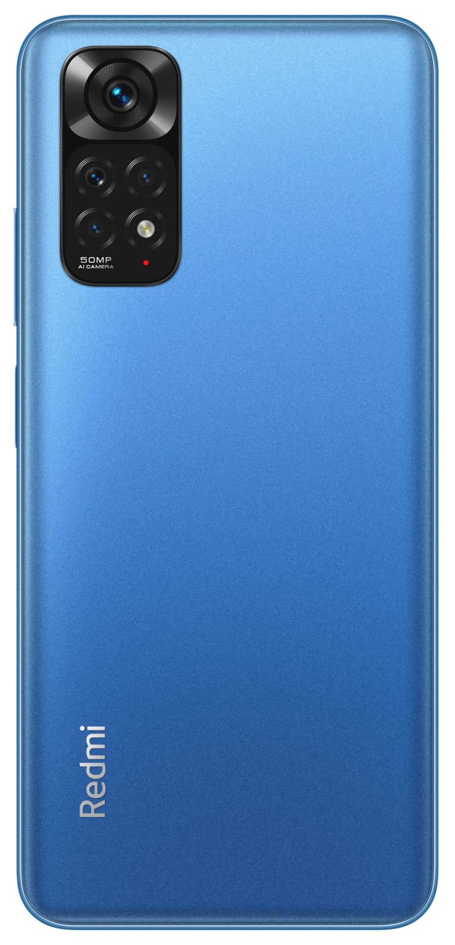 Xiaomi Redmi Note 11 4/64GB LTE Dual-SIM Smartphone twilight blue EU