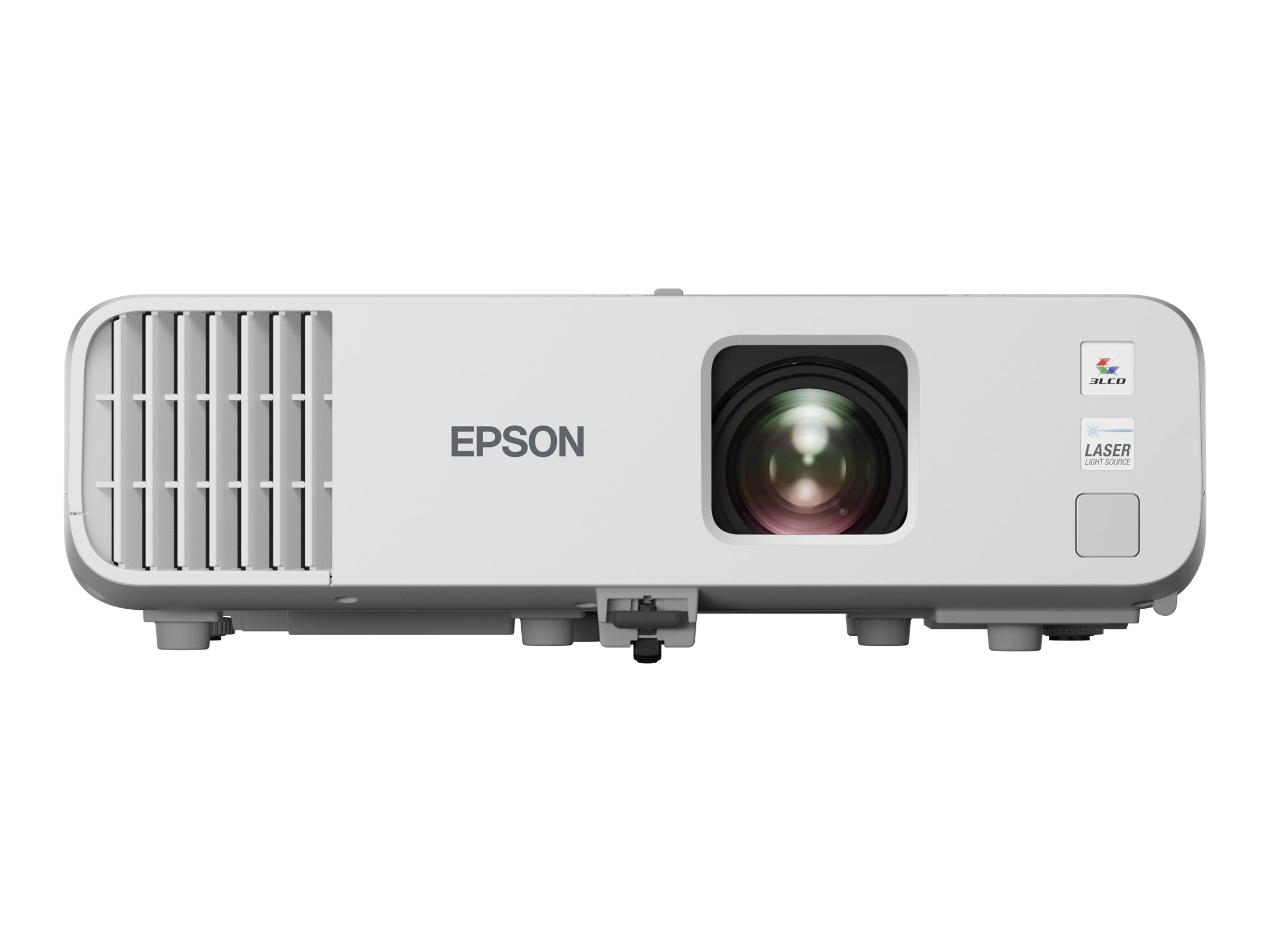 Epson EB-L200F Full HD 16:9 Beamer 4500 Lumen HDMI/VGA/USB WIFI