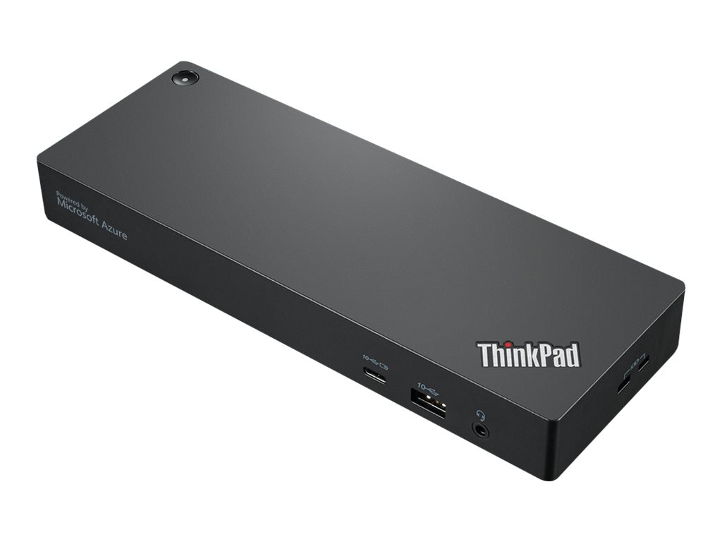 Lenovo ThinkPad Universal Thunderbolt 4 Smart Dock 40B10135EU