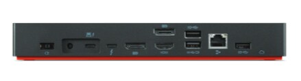 Lenovo ThinkPad Universal Thunderbolt 4 Smart Dock 40B10135EU