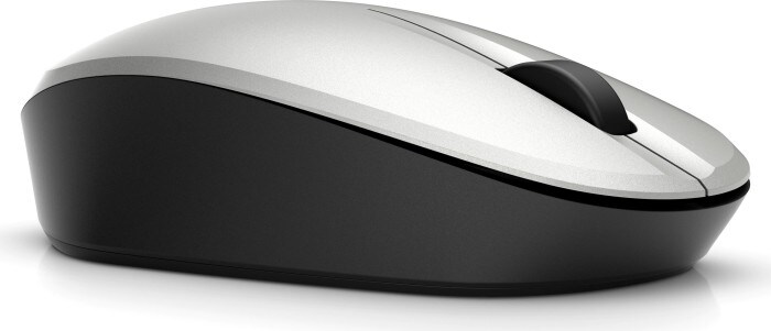 HP Dual Mode Maus Kabellose Bluetooth Maus Silber