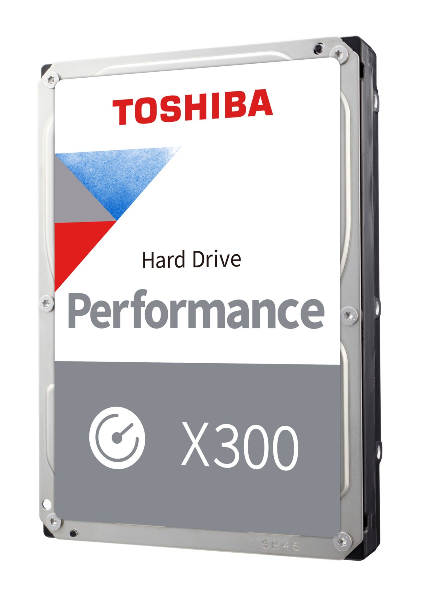 Toshiba X300 Performance HDELX12ZPA51F 4TB 256MB 7.200rpm SATA600