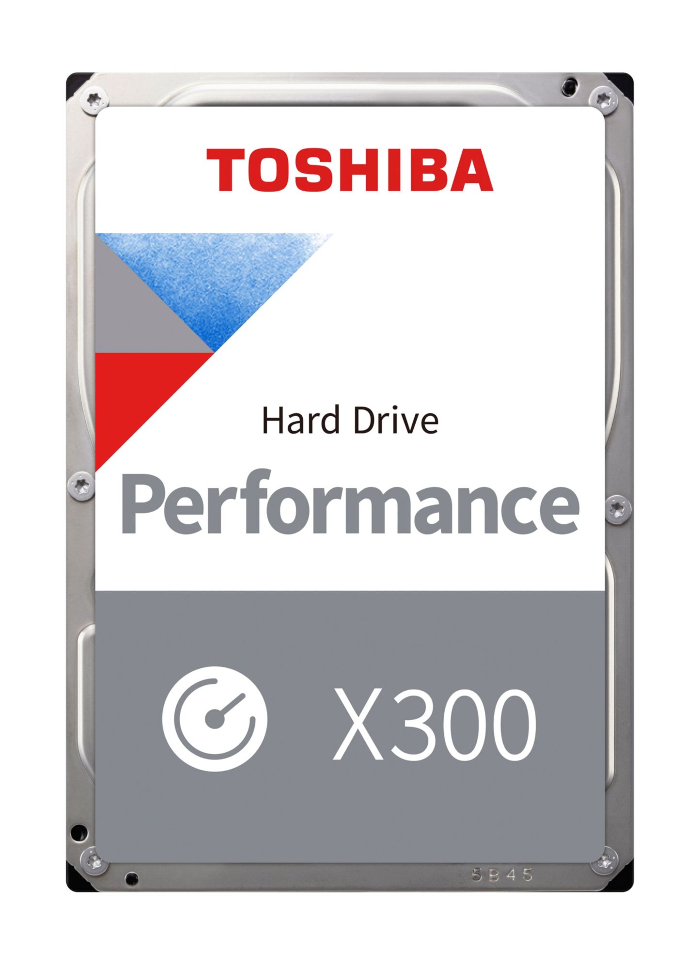 Toshiba X300 Performance HDELX12ZPA51F 4TB 256MB 7.200rpm SATA600