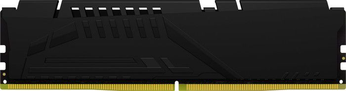 8GB (1x8GB) KINGSTON FURY Beast Black DDR5-4800 CL38 RAM Gaming Arbeitsspeicher