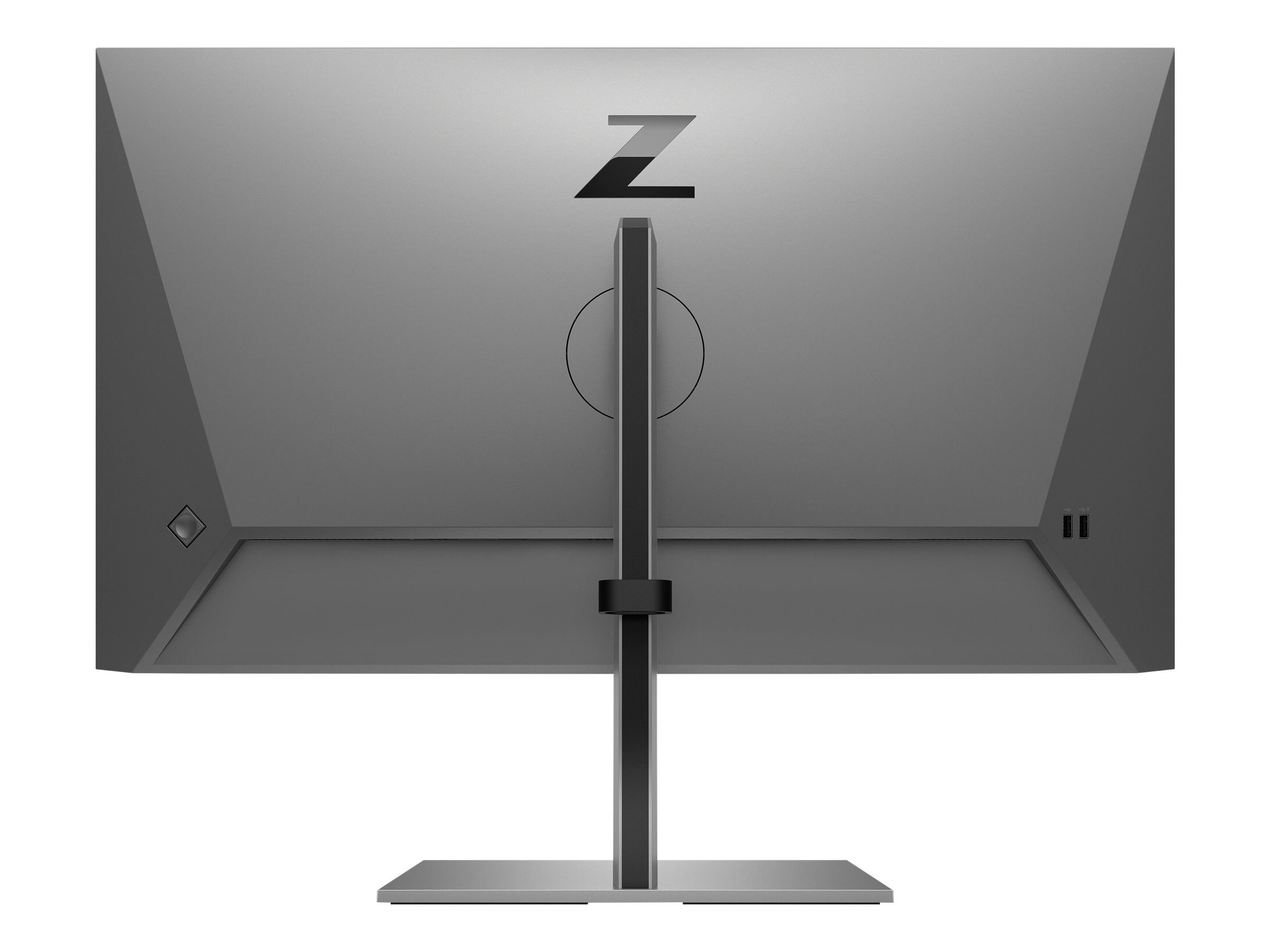 HP Z27u G3 68,6cm (27") WQHD IPS Office-Monitor 16:9 HDMI/DP/USB-C Pivot HV