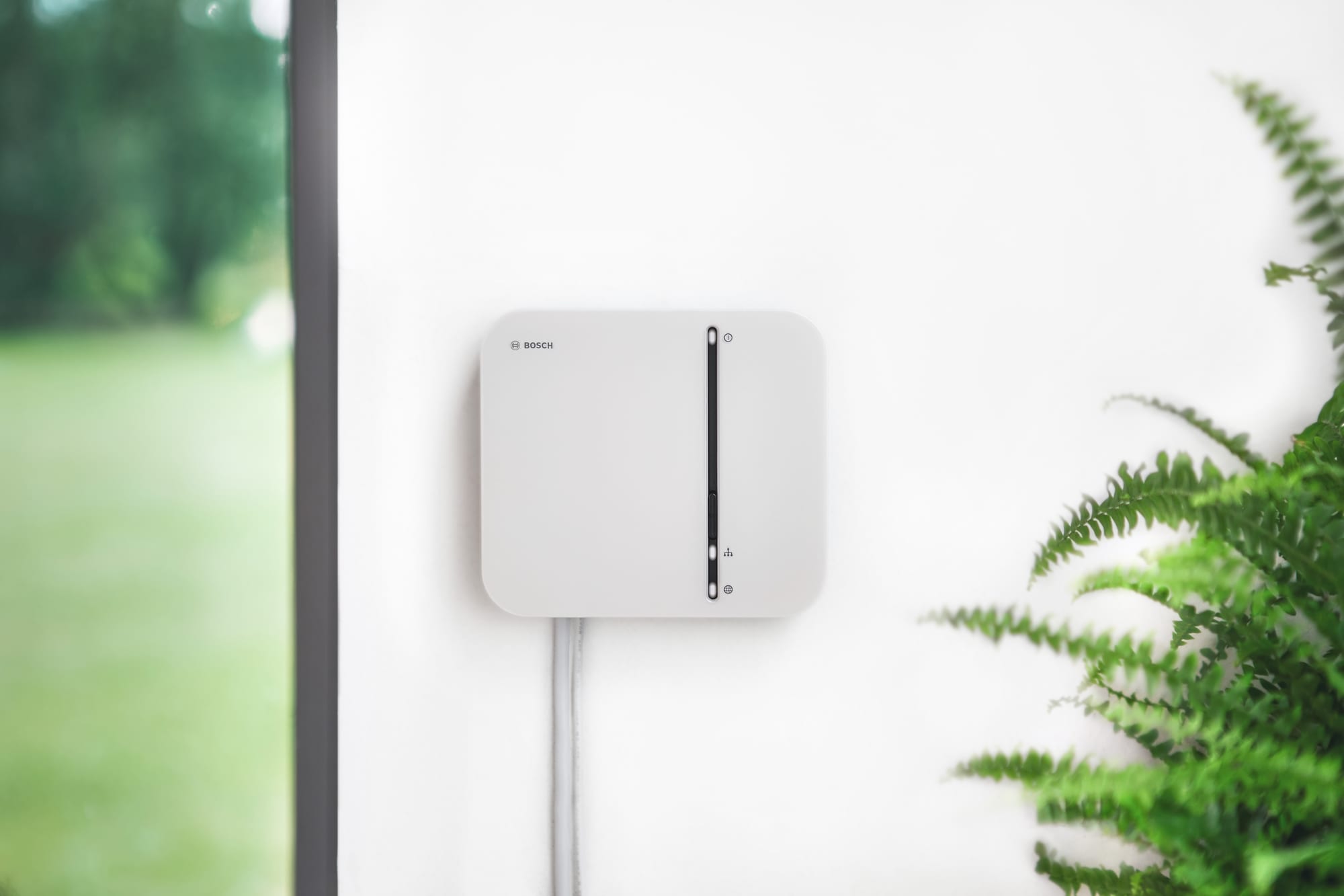 Bosch Smart Home Controller