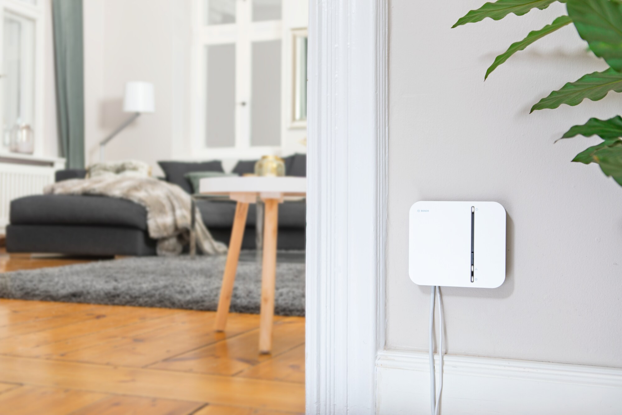 Bosch Smart Home Controller