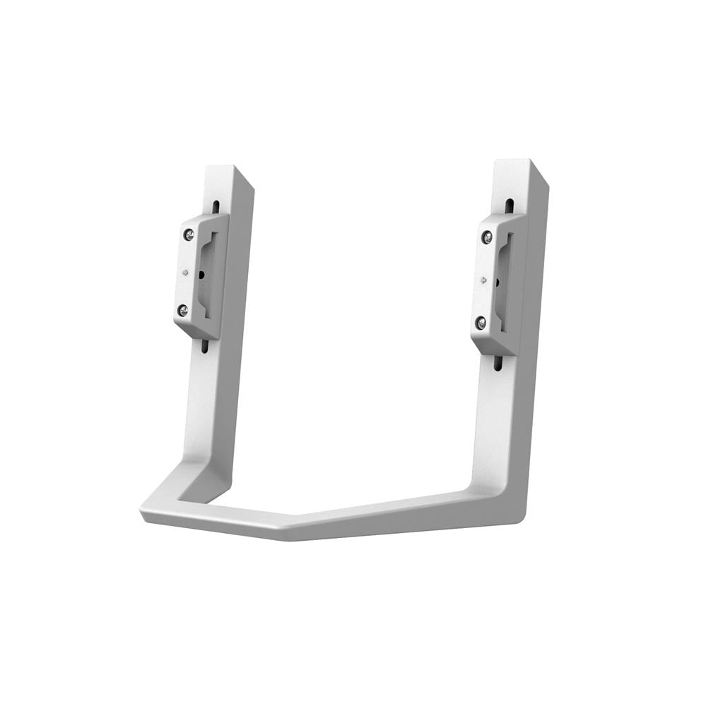 Ergotron Griff für LX Dual Direct Monitor Arm in Weiß 98-037-062