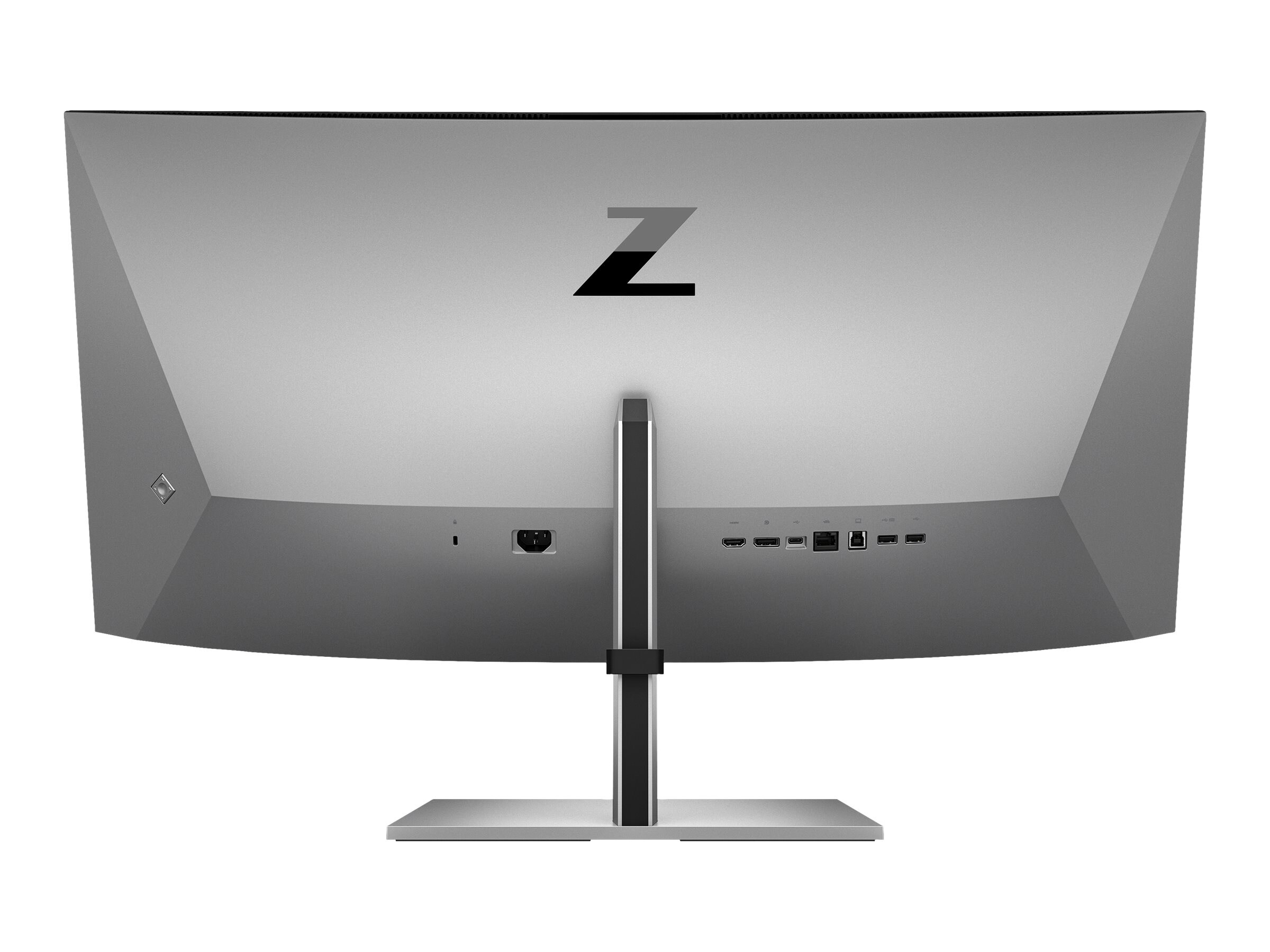 HP Z34c G3 86,36cm (34") WQHD IPS Monitor 21:9 DP/HDMI/USB-C Webcam