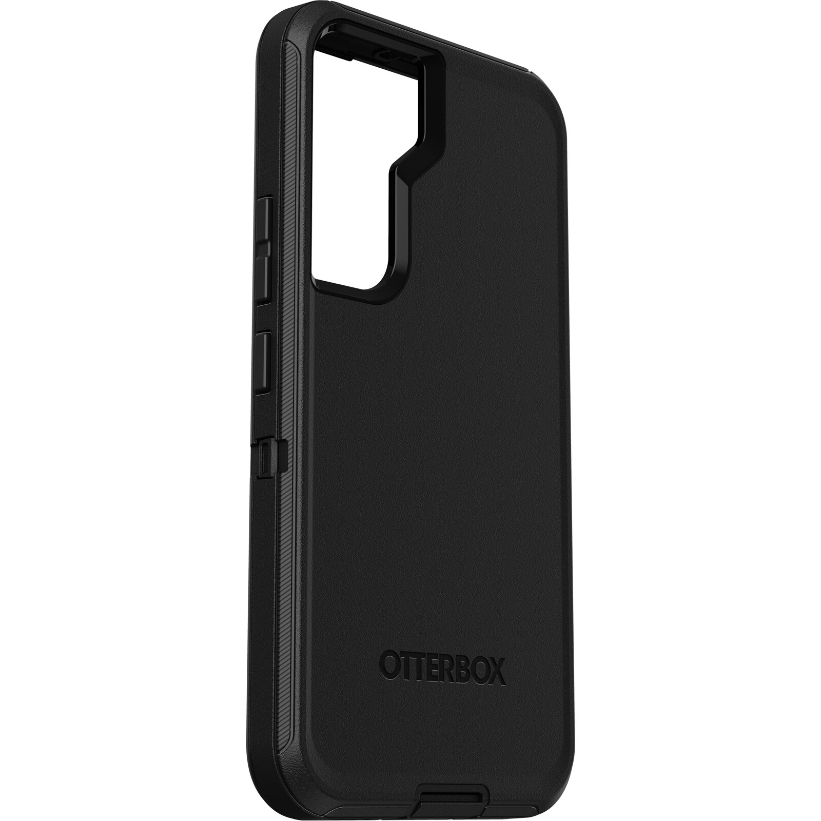 OtterBox Defender Samsung Galaxy S22 - schwarz