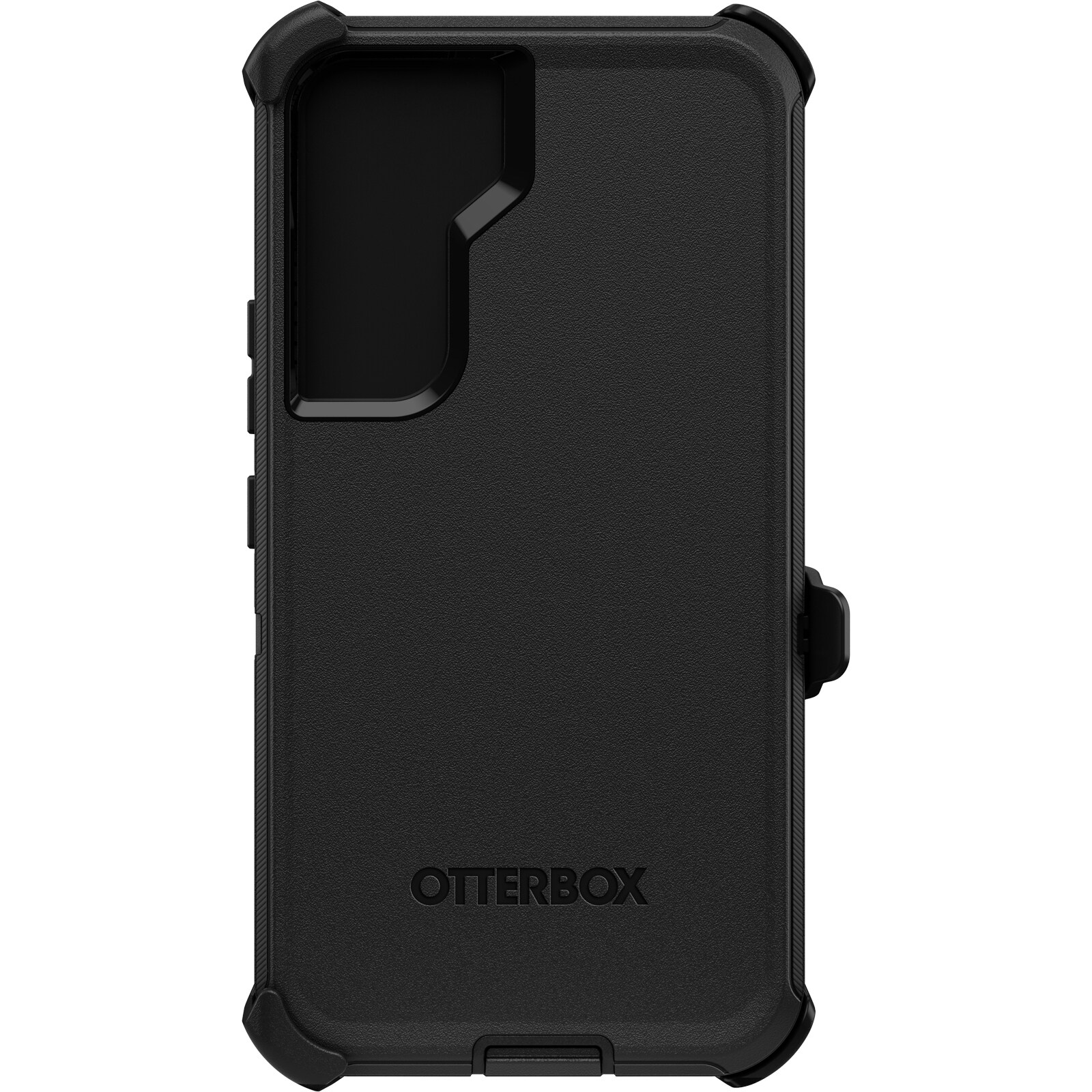 OtterBox Defender Samsung Galaxy S22 - schwarz