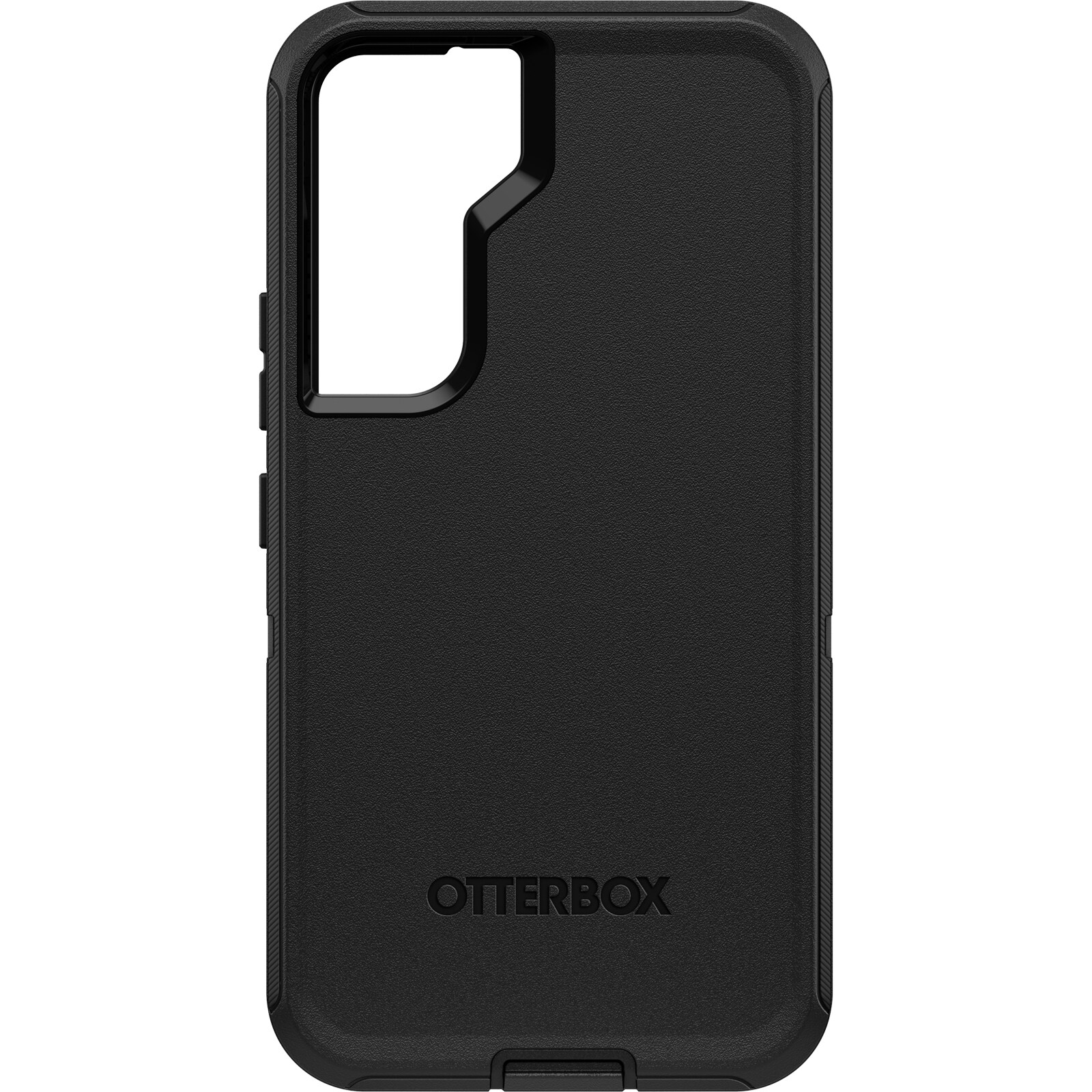 OtterBox Defender Samsung Galaxy S22 - schwarz