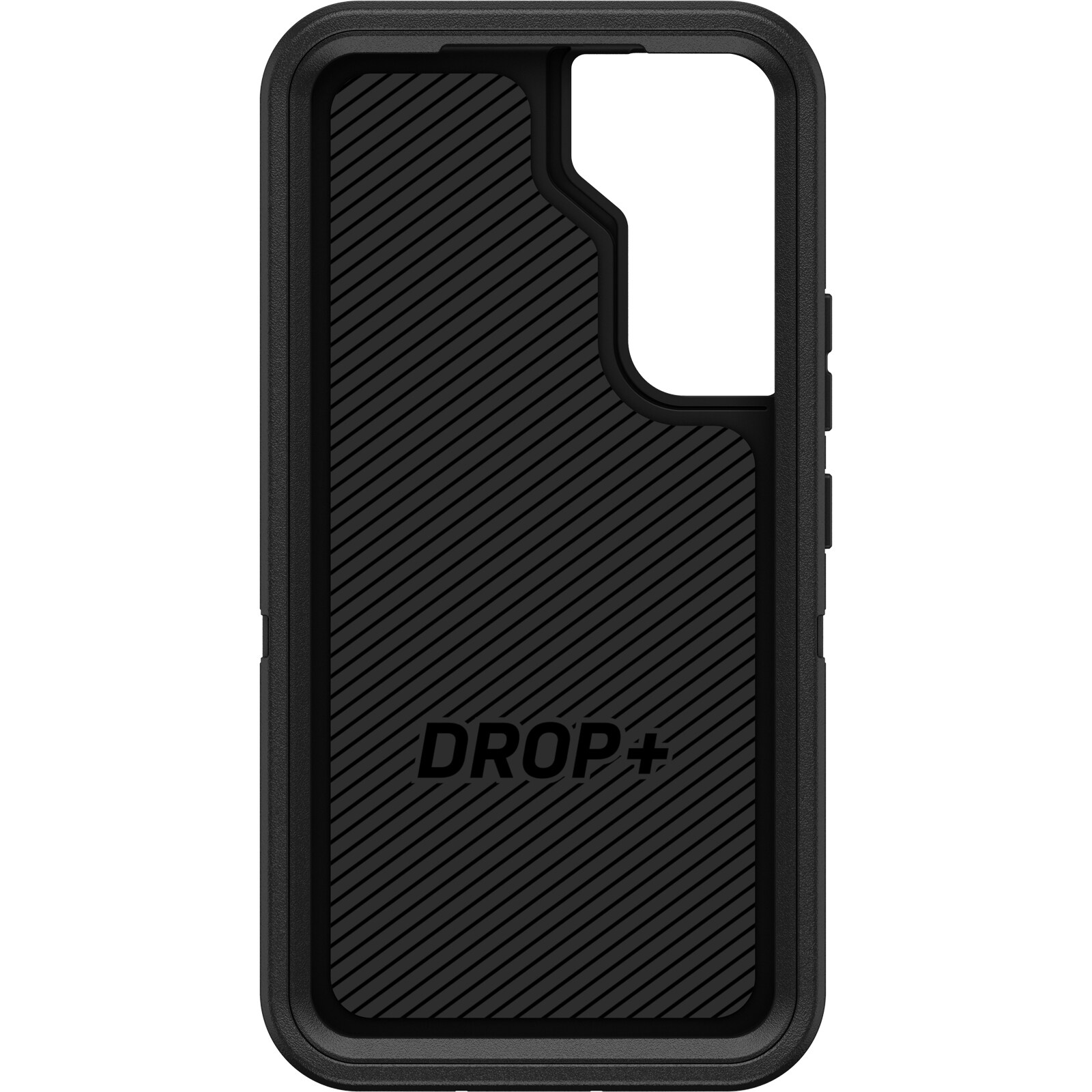 OtterBox Defender Samsung Galaxy S22 - schwarz