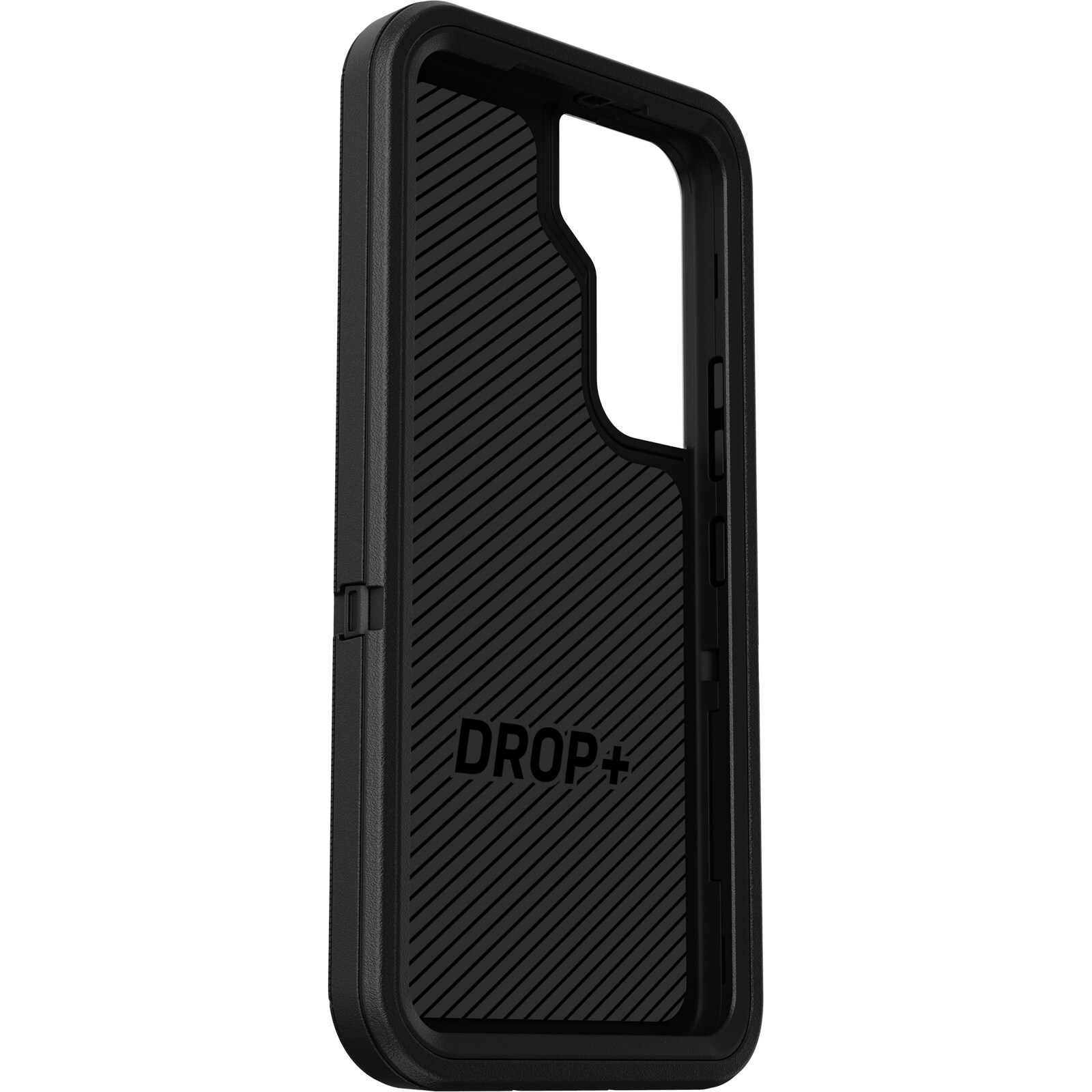 OtterBox Defender Samsung Galaxy S22 - schwarz