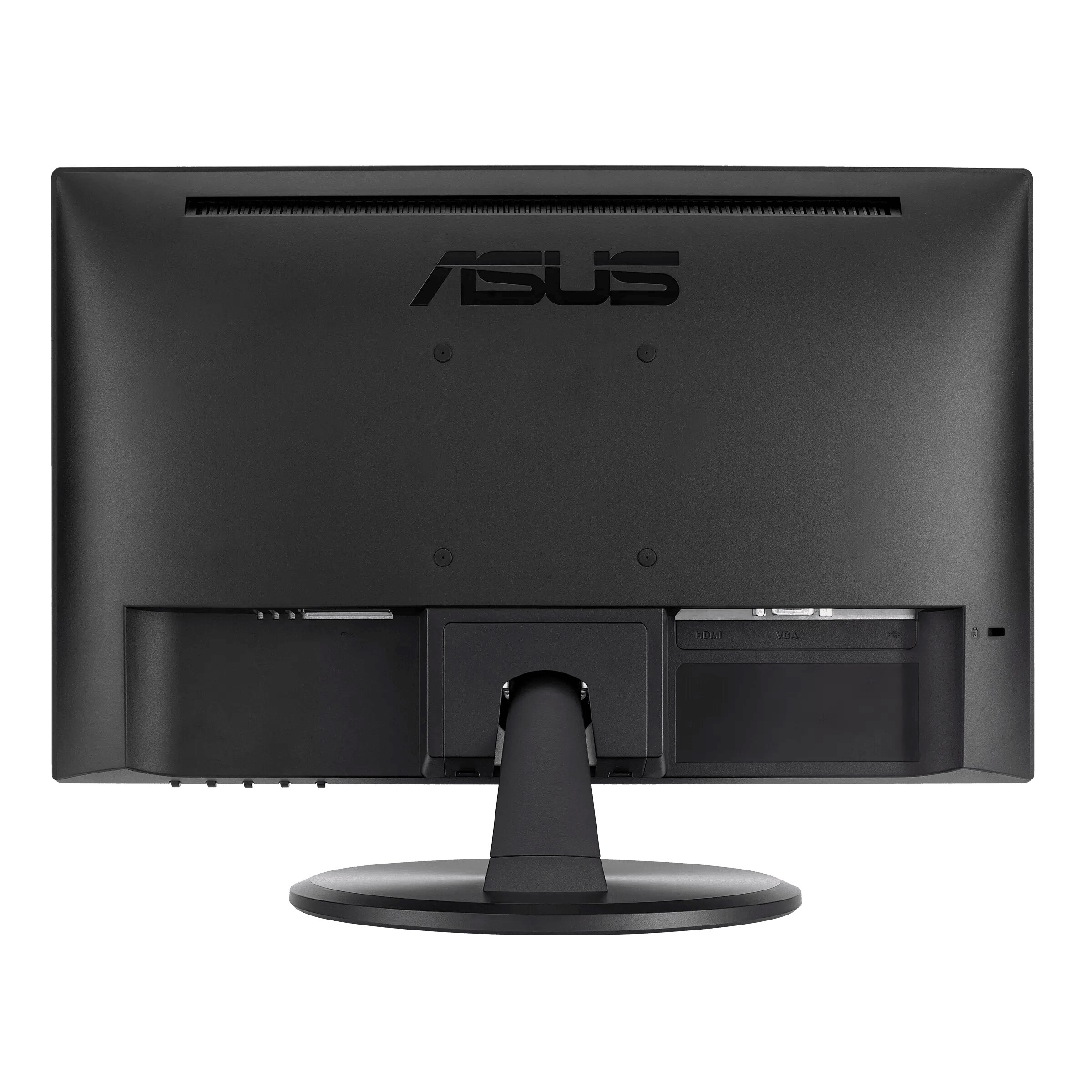 ASUS VT168HR 39,6cm (15,6") WXGA 16:9 IPS Touch Monitor HDMI/VGA