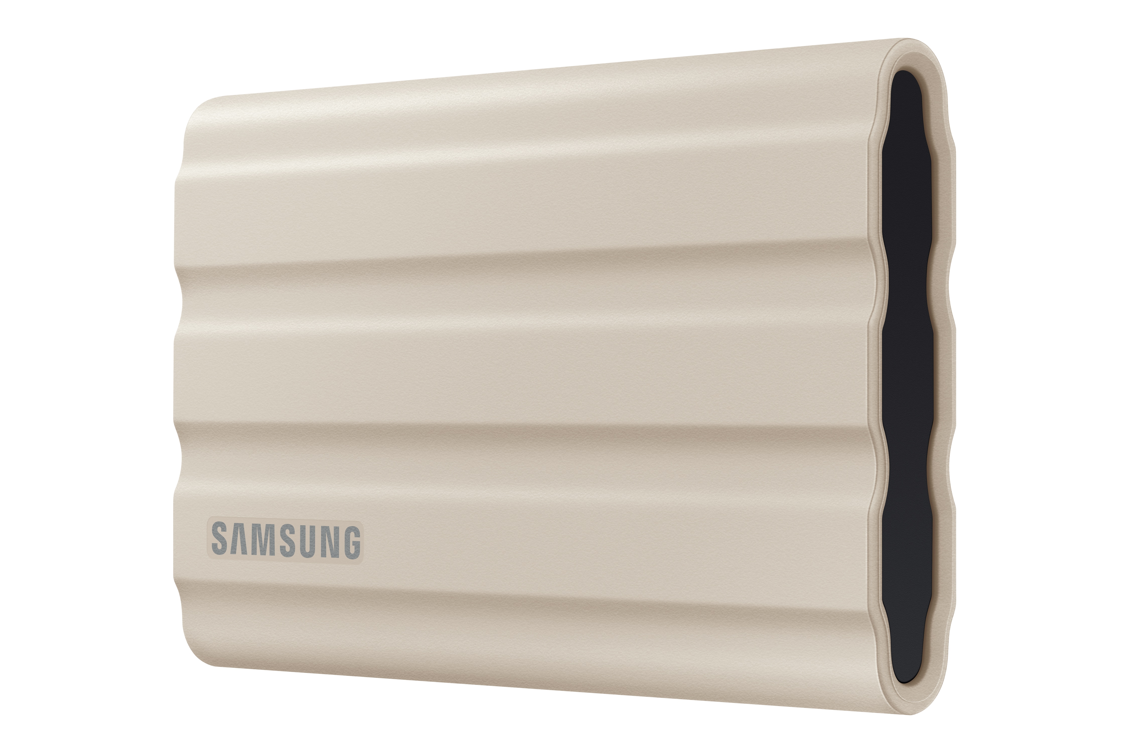 Samsung Portable SSD T7 Shield 1 TB USB 3.2 Gen2 Typ-C Beige