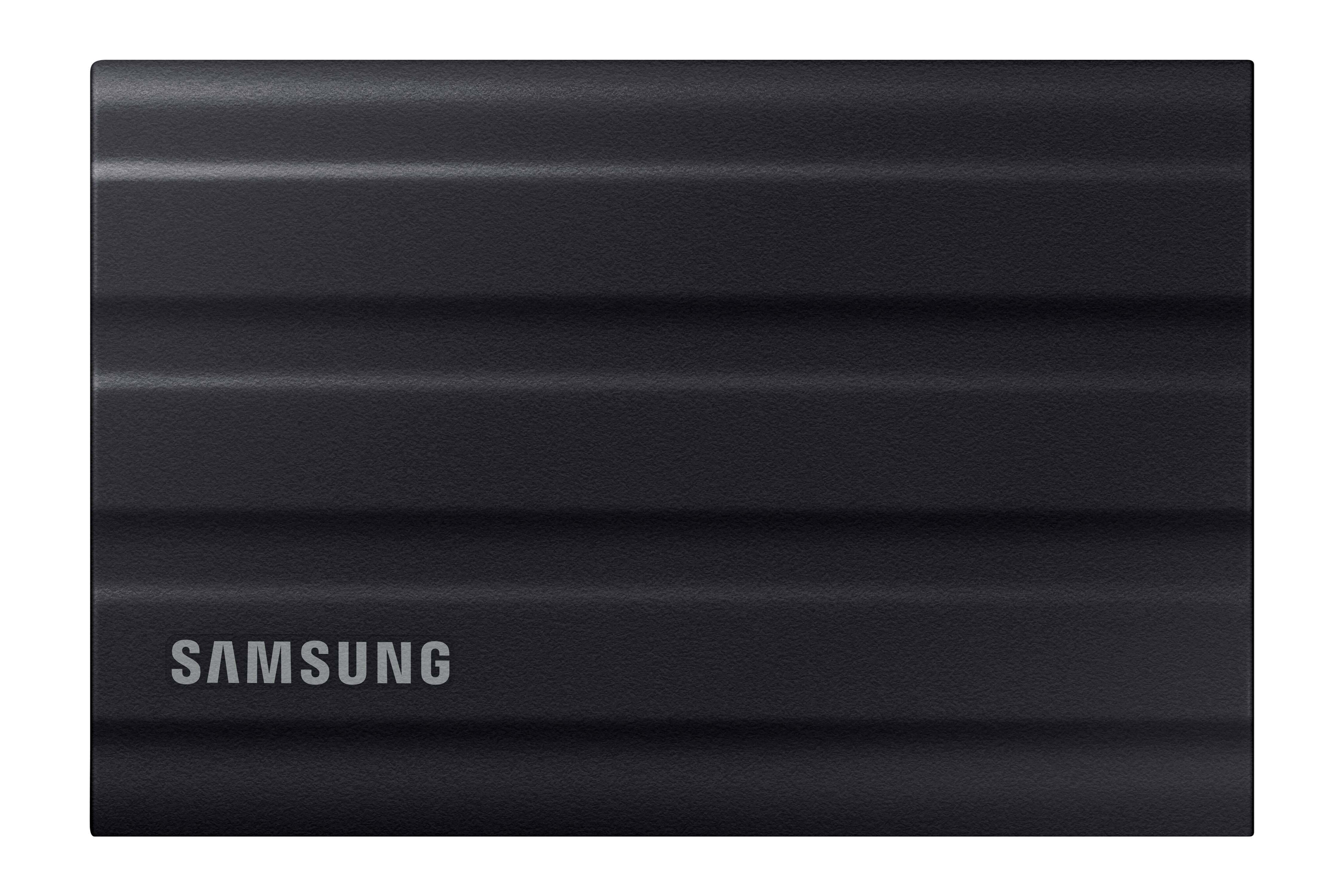 Samsung Portable SSD T7 Shield 1 TB USB 3.2 Gen2 Typ-C Schwarz