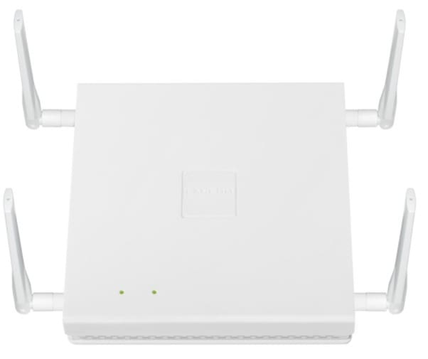 Lancom LX-6402 - Funkbasisstation - Wi-Fi 6 - 2.4 GHz, 5 GHz