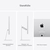 Apple Studio Display - Standardglas 27"- Neigungsverstellbarer Standfuß