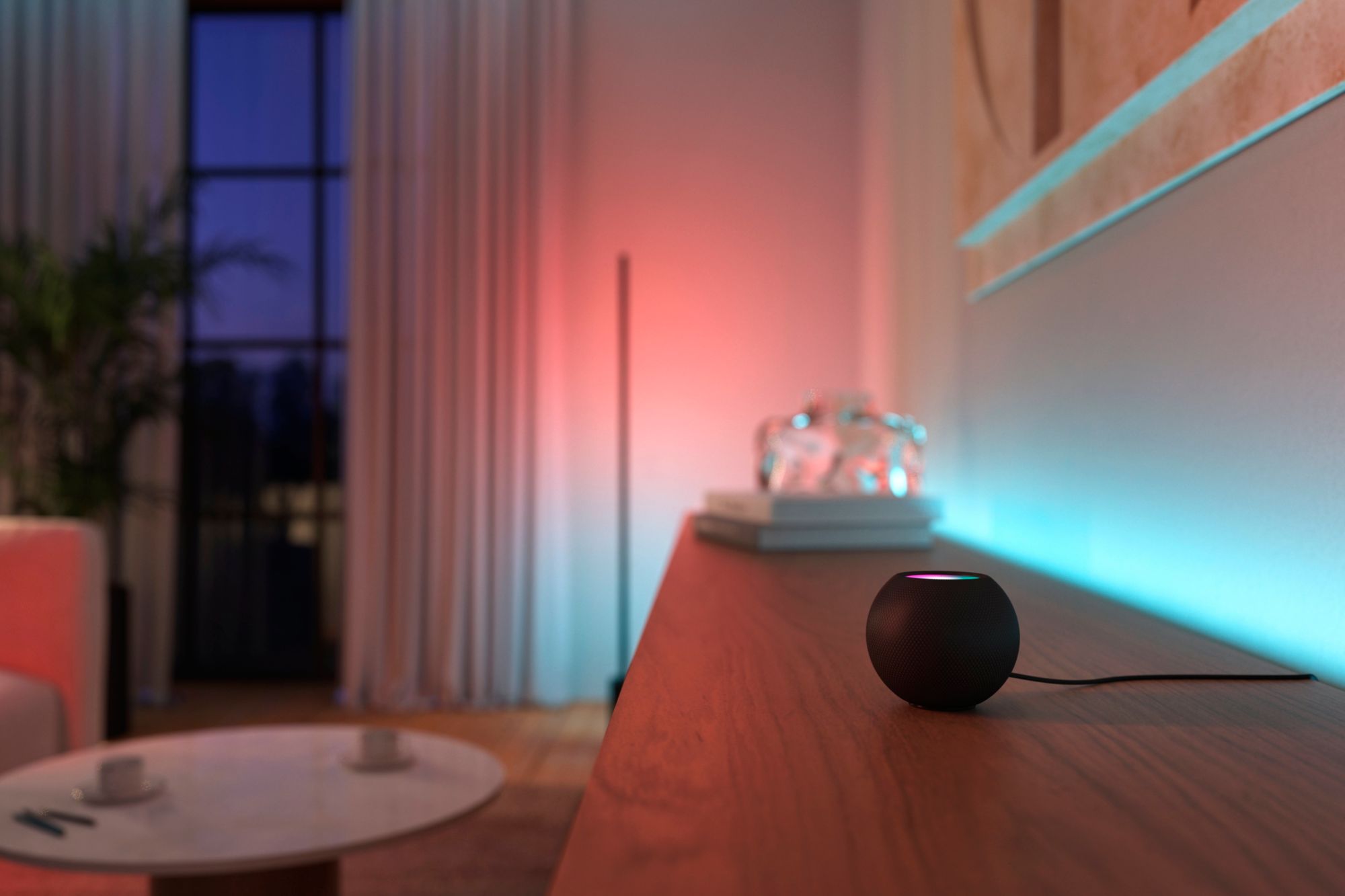 Philips Hue Gradient Ambience Lightstrip 2m Basis