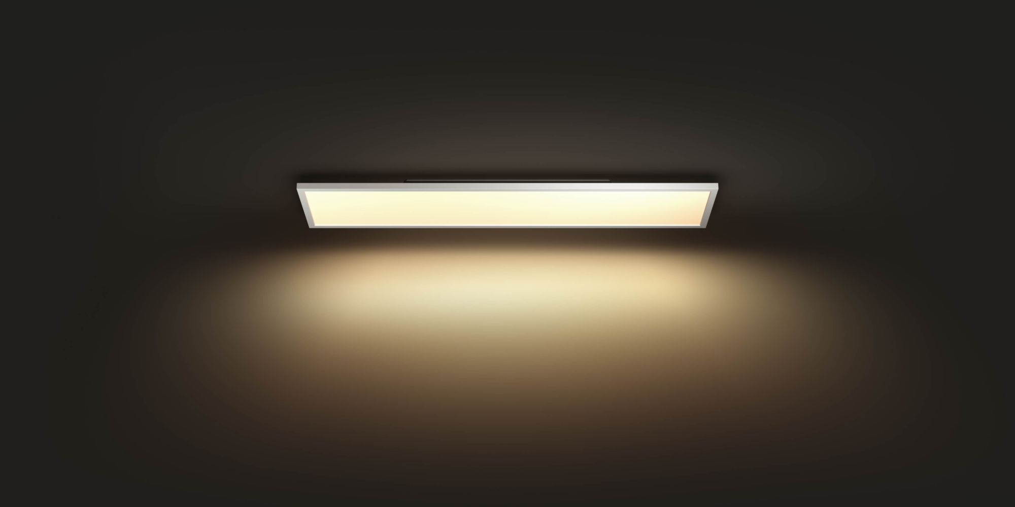 Philips Hue White &amp; Col. Amb. Surimu Panel 120x30cm