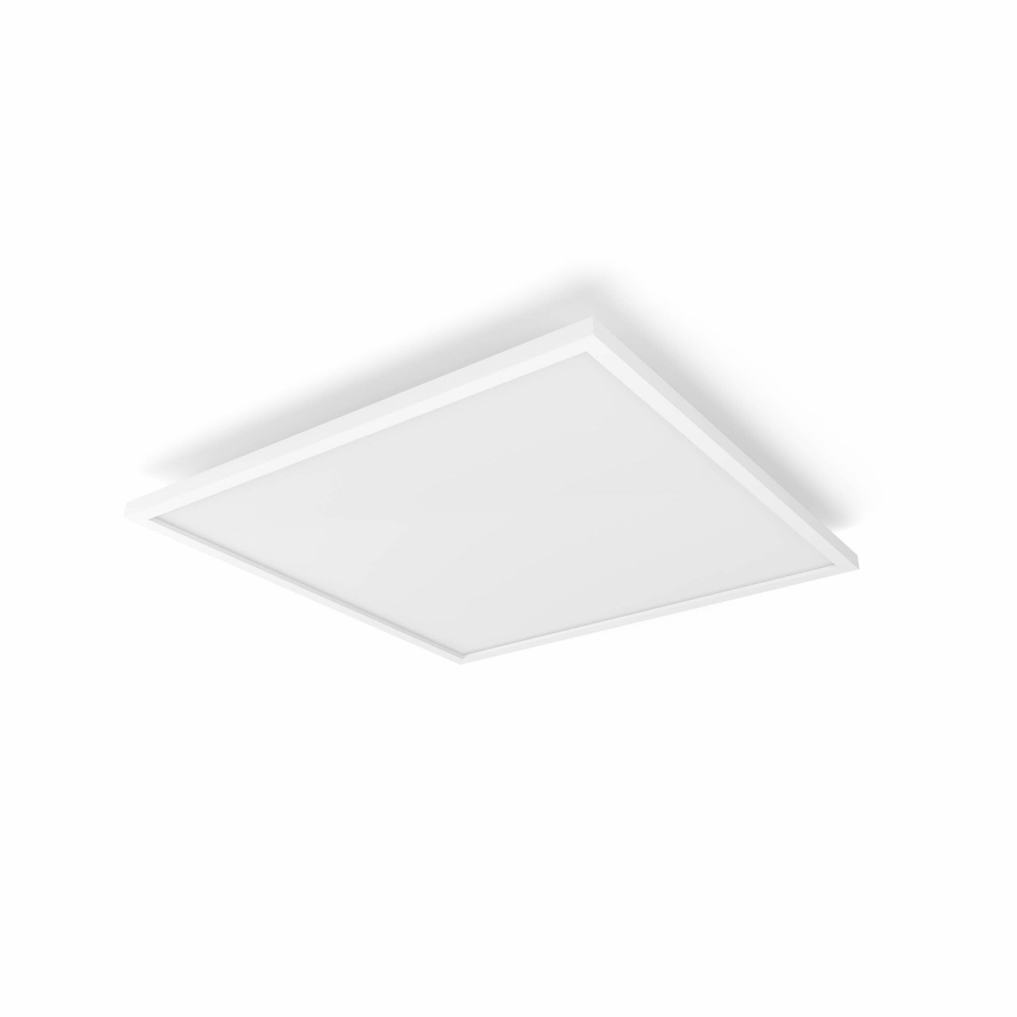 Philips Hue White &amp; Col. Amb. Surimu Panel 60x60cm