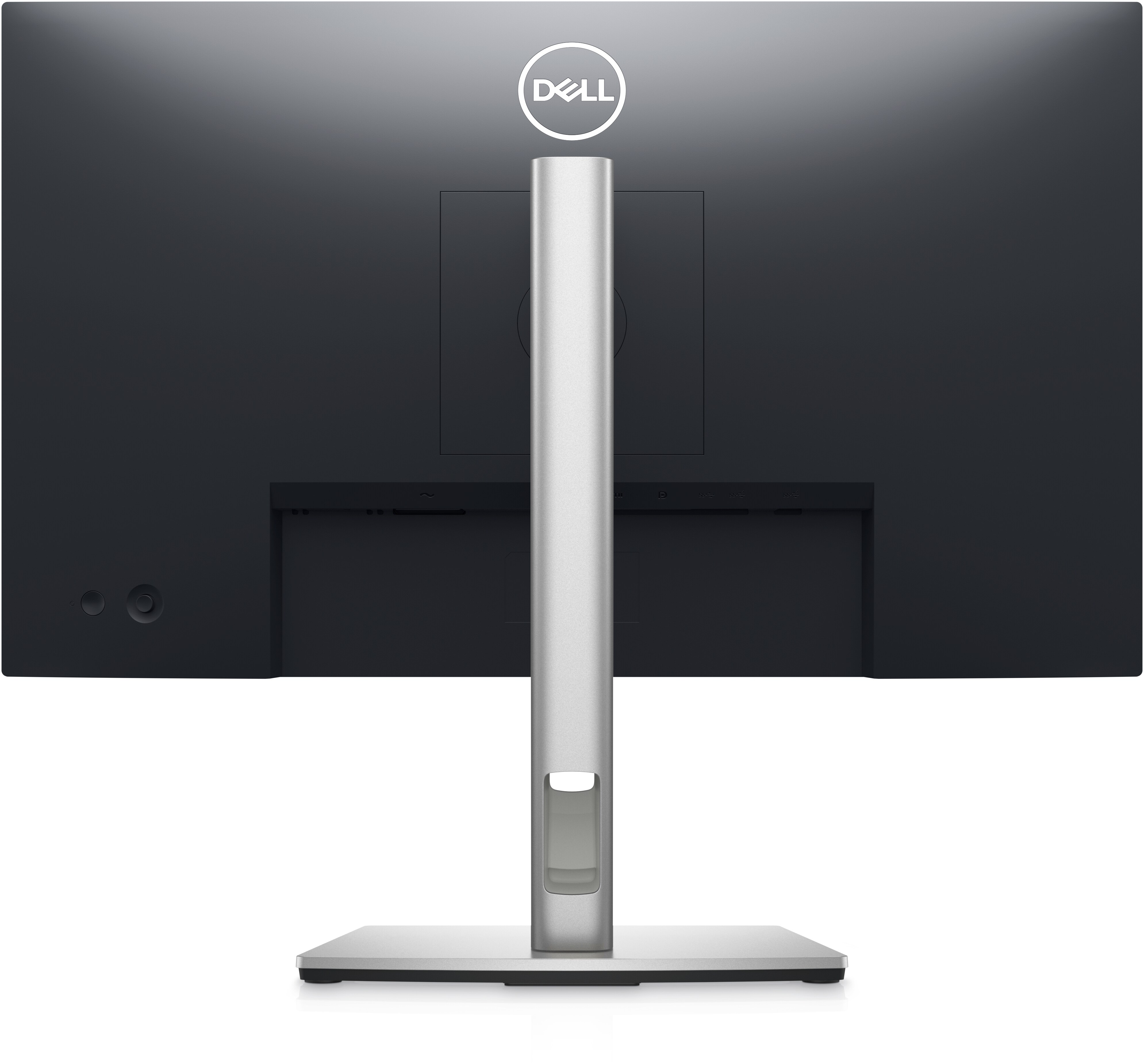 DELL P2423DE 61cm (23.8") WQHD IPS Office-Monitor DP/HDMI/USB-C Pivot HV