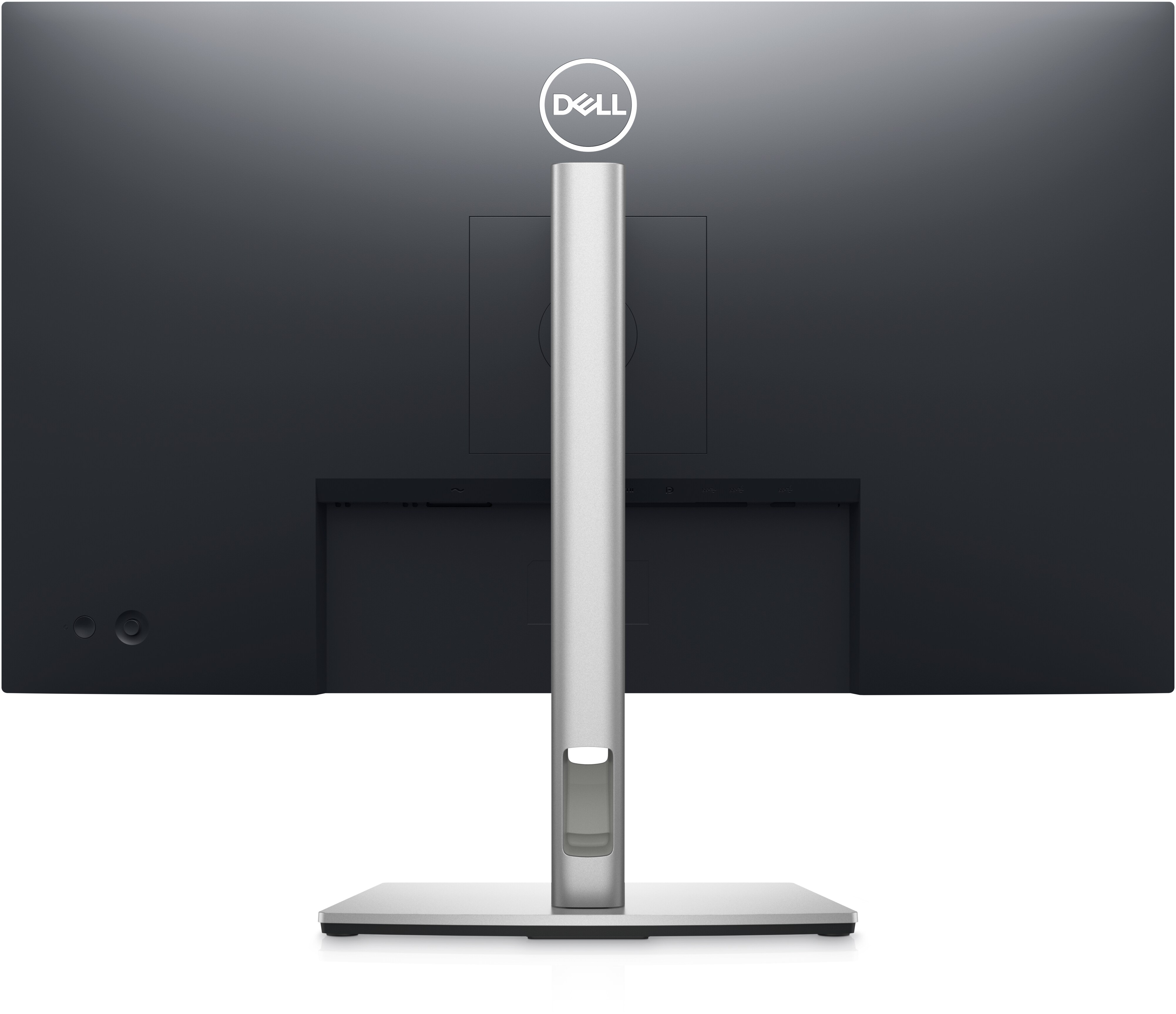 DELL P2723D 68,6cm (27") WQHD IPS Office-Monitor DP/HDMI/USB 5ms Pivot HV