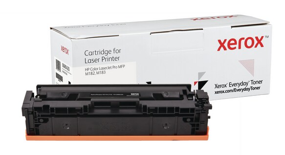 Xerox Everyday Alternativtoner für W2410A Schwarz für ca. 1.050 Seiten