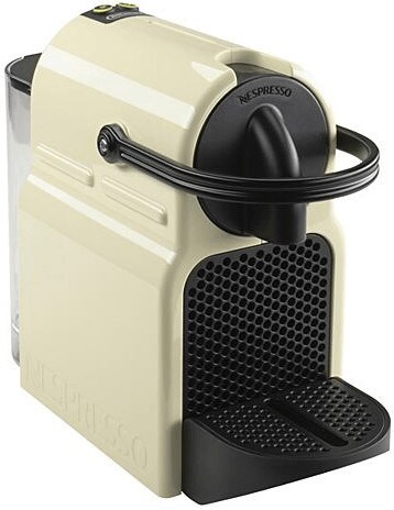 *Delonghi Nespresso Inissia EN 80.CW Vanilla Cream