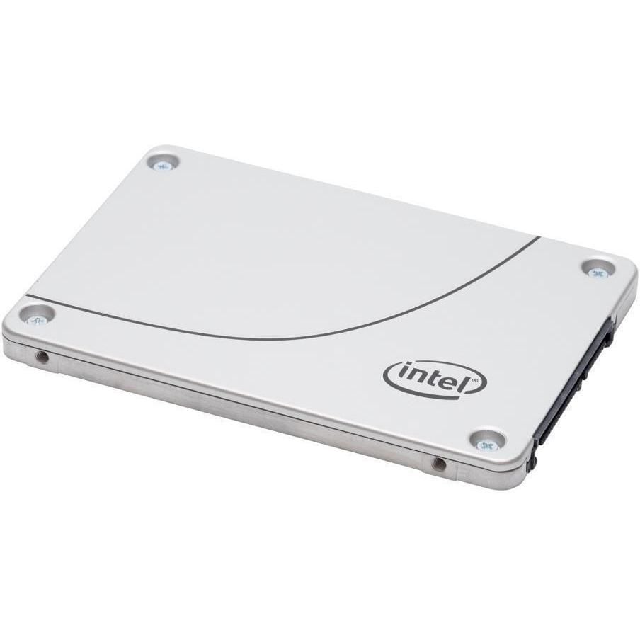 Intel SSD D3 S4610 Serie 1,92 TB 2.5zoll TLC SATA