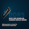 16GB (2x8GB) Crucial DDR5-4800 CL 40 SO-DIMM RAM Speicher Kit