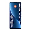 Xiaomi 12 Pro 5G 12/256GB Dual-SIM Smartphone blue EU