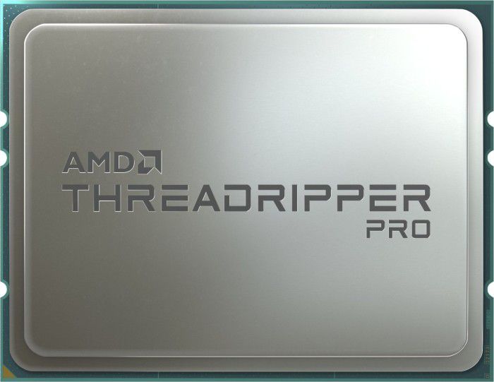 AMD Ryzen Threadripper PRO 3975WX (32x 3,5GHz) 128MB Cache Sockel WRX8