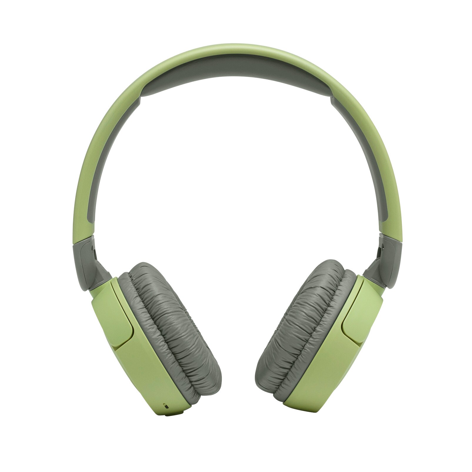 JBL JR310BT - On Ear-Bluetooth Kopfhörer für Kinder grün