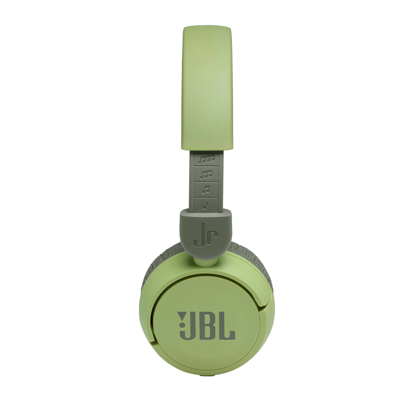 JBL JR310BT - On Ear-Bluetooth Kopfhörer für Kinder grün