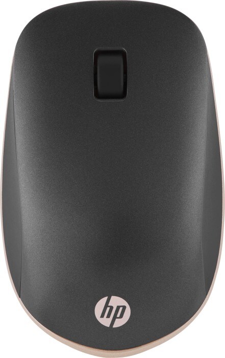 HP 410 Slim Kabellose Bluetooth Maus Schwarz